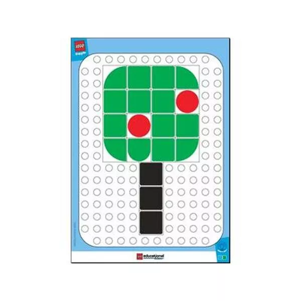 Education 9534 Mosaic Tiles