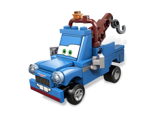 Cars 9479 Иван Матер