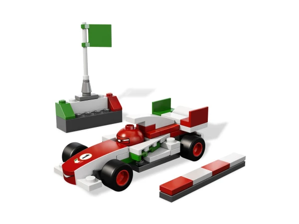 Cars 9478 Франческо Бернулли