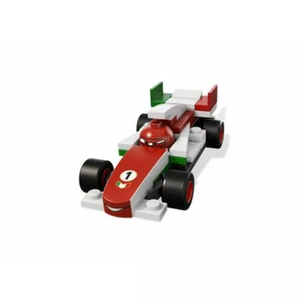 Cars 9478 Francesco Bernoulli