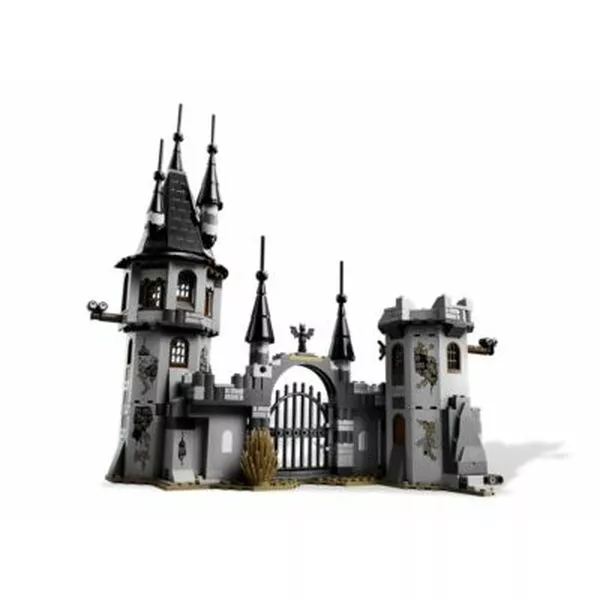 Monster Fighters 9468 Vampyre Castle