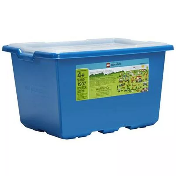 Education 9389 Community Starter Set