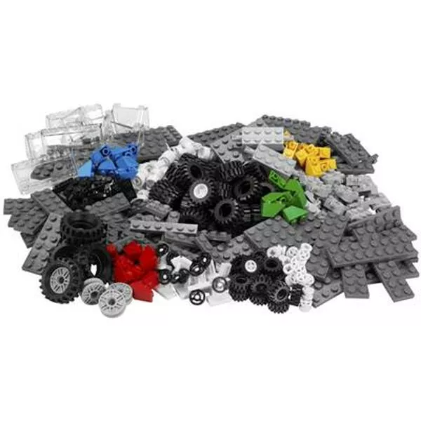 Education 9387 Wheels Set