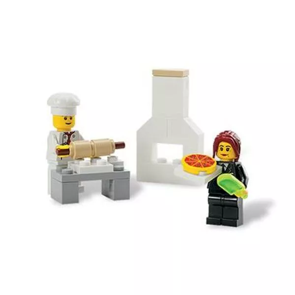 Education 9348 Community Minifigure Set