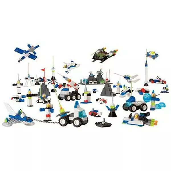 Education 9320 Journey into Space