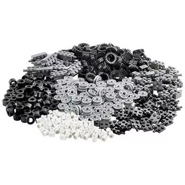 Education 9241 Wheels Set