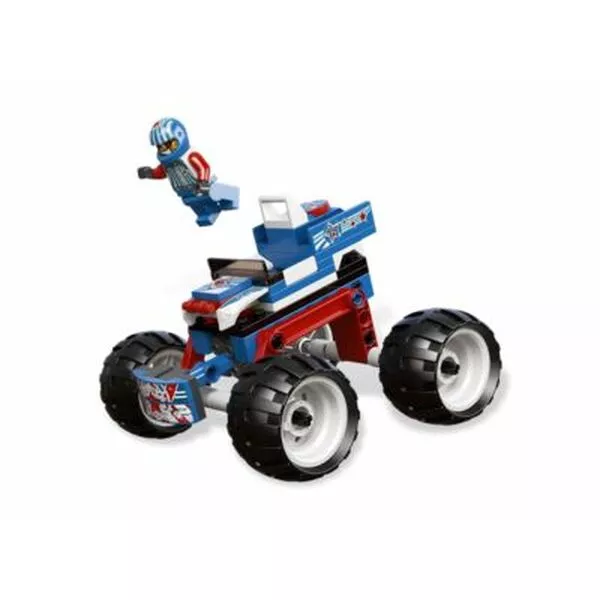 Racers 9094 Star Striker