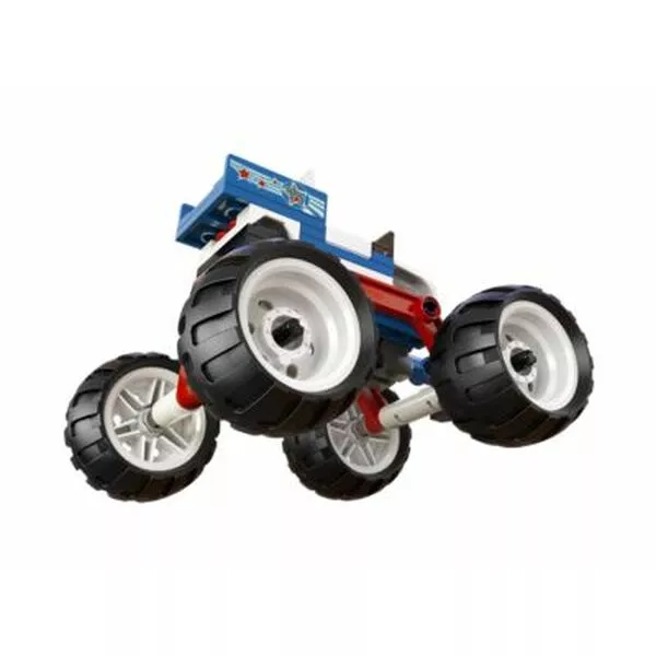 Racers 9094 Star Striker