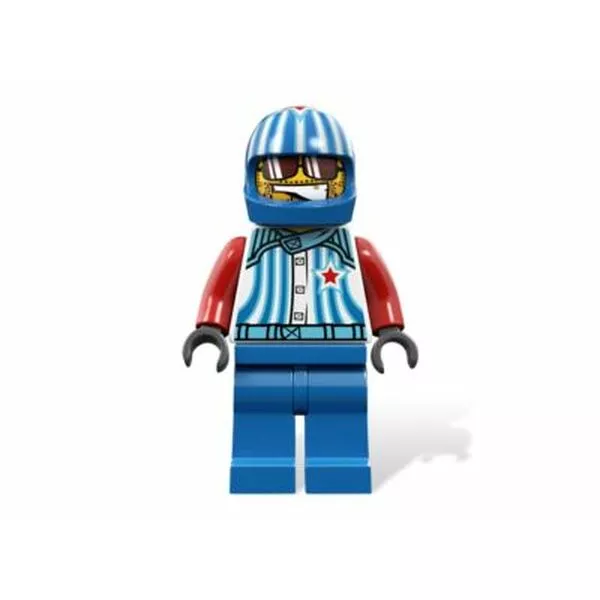 Racers 9094 Star Striker