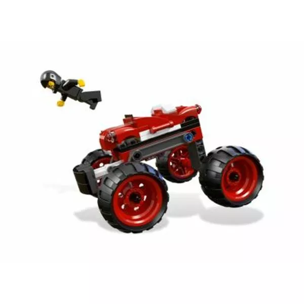 Racers 9092 Crazy Demon