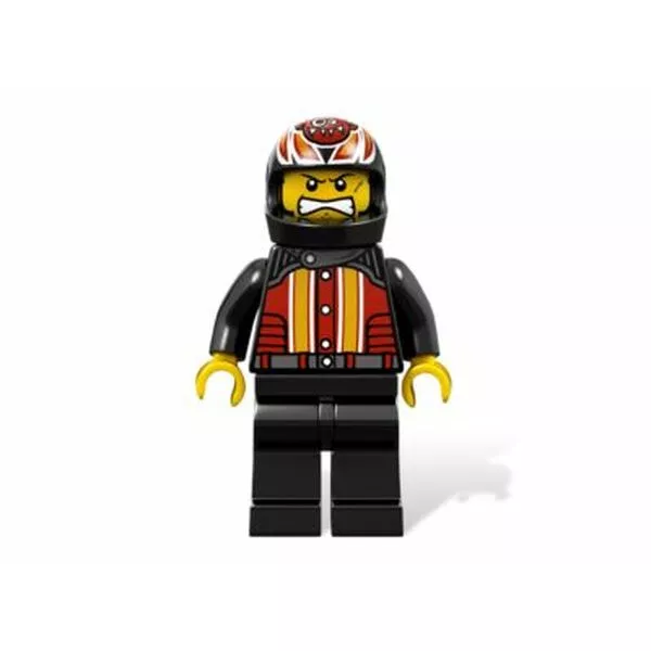 Racers 9092 Crazy Demon