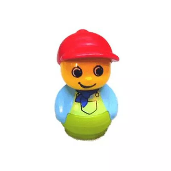 Education 9026 Baby Stack 'n' Learn Set