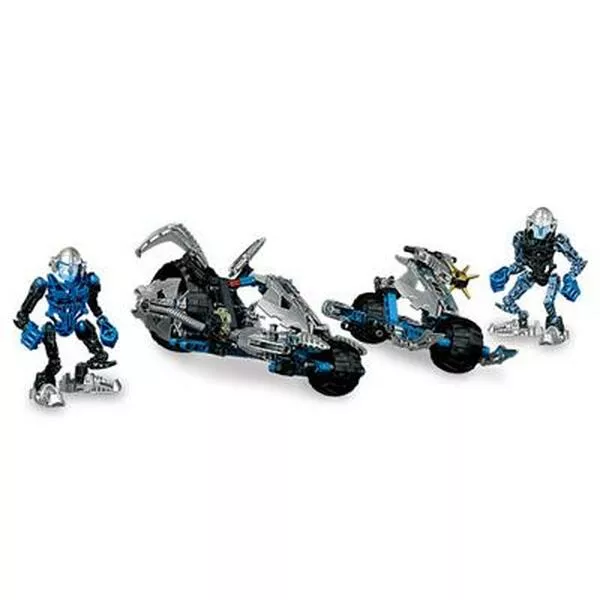 BIONICLE 8993 Kaxium V3