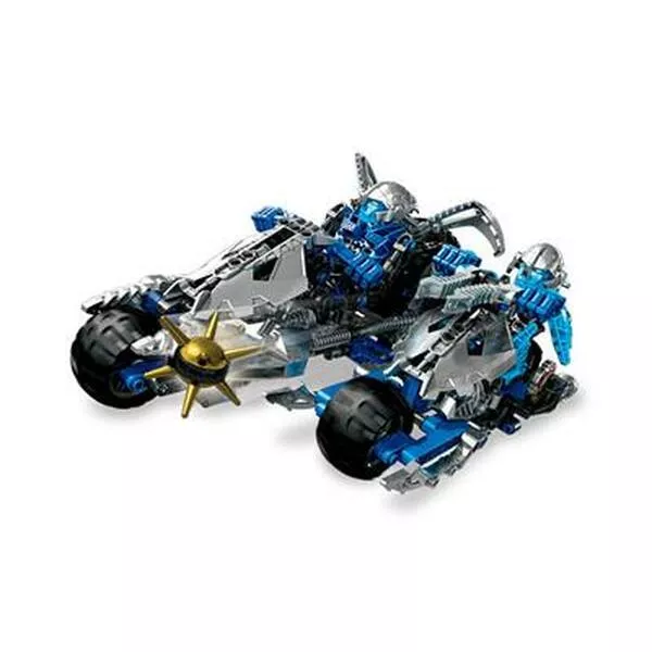 BIONICLE 8993 Kaxium V3
