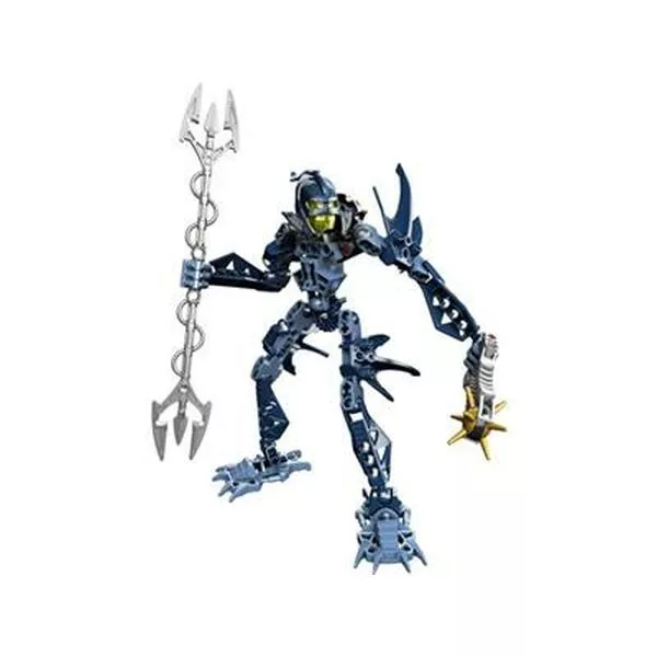 BIONICLE 8987 Kiina