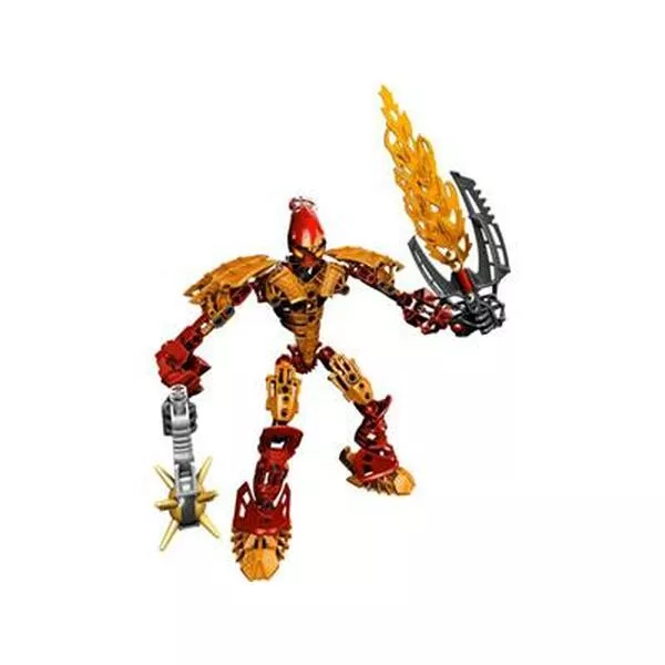 BIONICLE 8985 Ackar