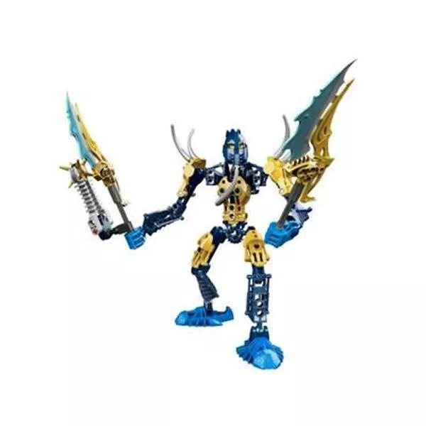 BIONICLE 8981 Tarix