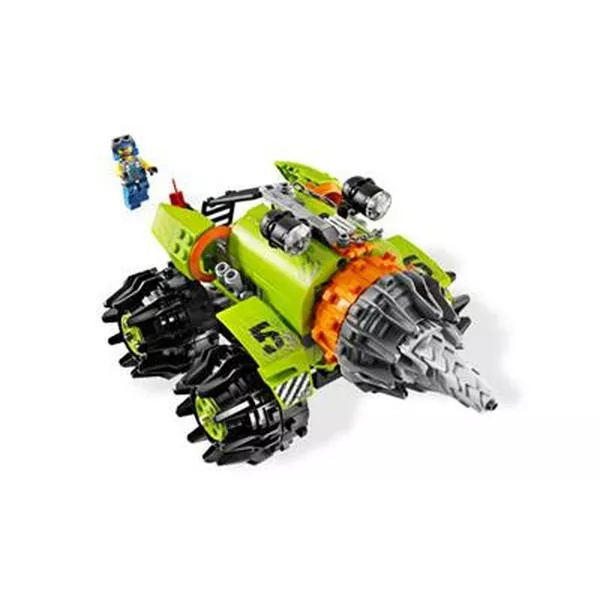 Power Miners 8960 Thunder Driller