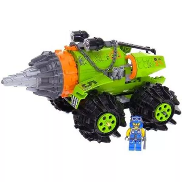Power Miners 8960 Thunder Driller