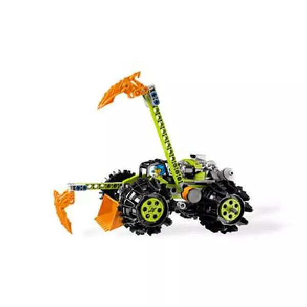 Power Miners 8959 Claw Digger