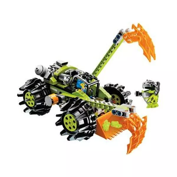 Power Miners 8959 Claw Digger