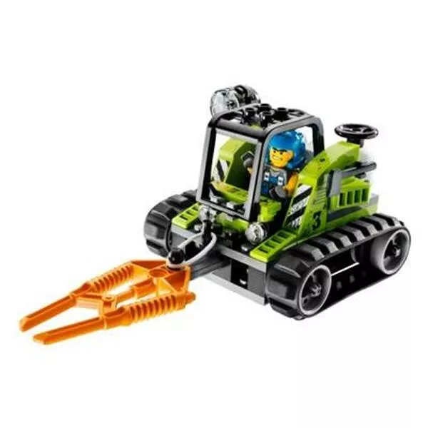 Power Miners 8958 Granite Grinder