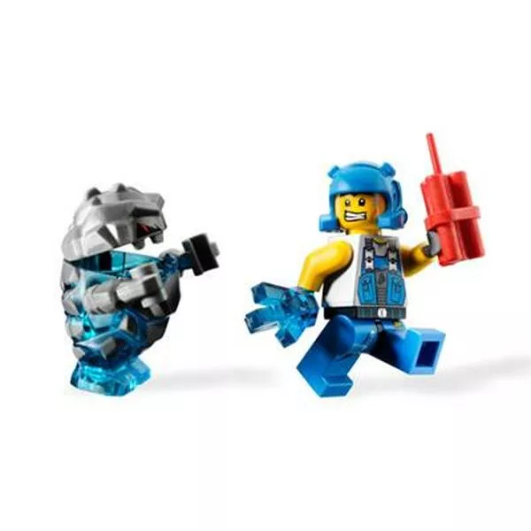 Power Miners 8958 Granite Grinder