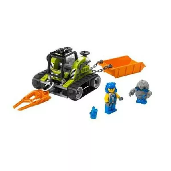 Power Miners 8958 Granite Grinder