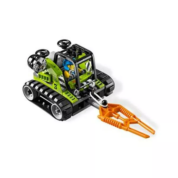 Power Miners 8958 Granite Grinder