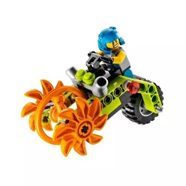 Power Miners 8956 Stone Chopper