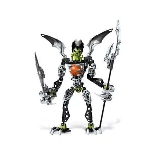 BIONICLE 8952 Mutran and Vican