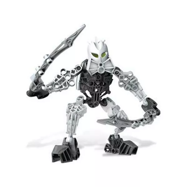 BIONICLE 8945 Solek