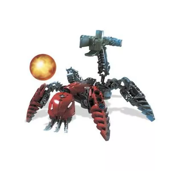BIONICLE 8931 Thulox