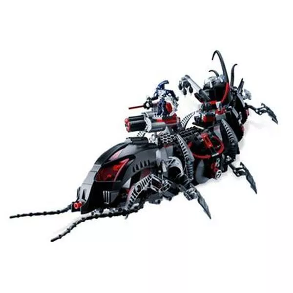 BIONICLE 8927 Toa Terrain Crawler