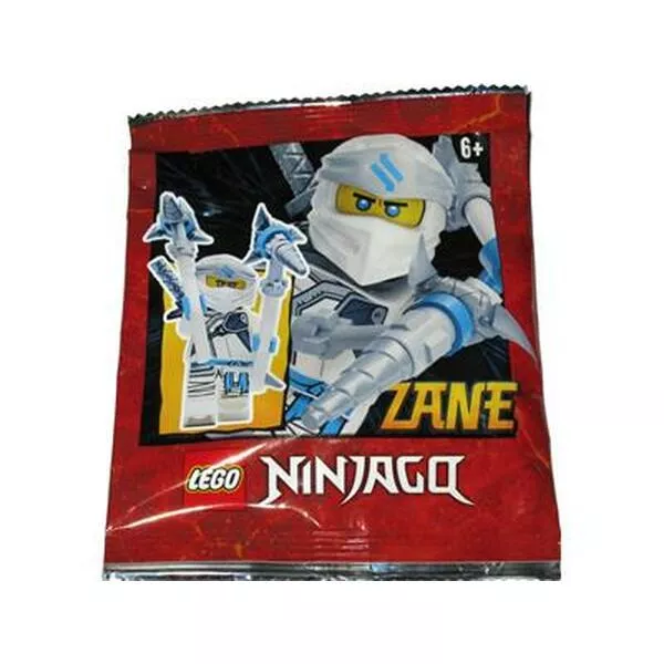 NINJAGO 892065 Zane