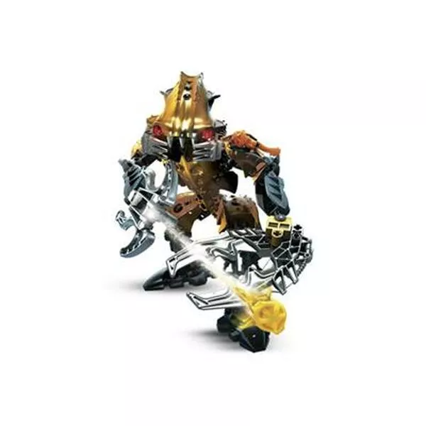 BIONICLE 8918 Carapar