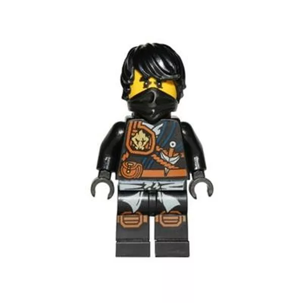 NINJAGO 891611 Cole