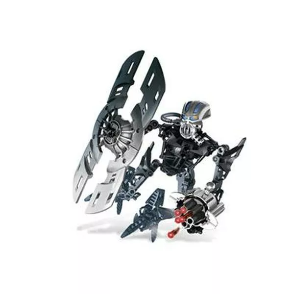 BIONICLE 8913 Toa Nuparu