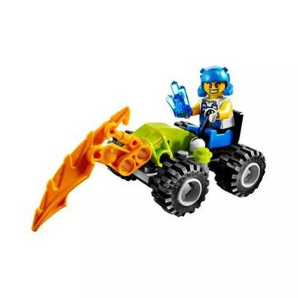 Power Miners 8907 Rock Hacker