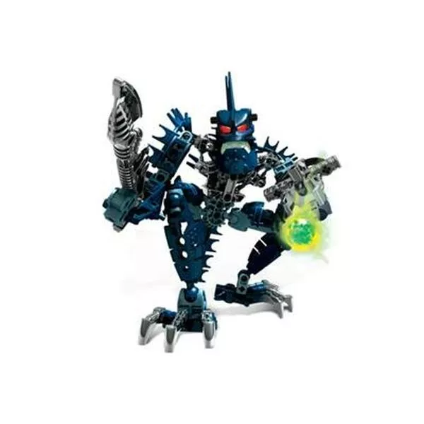 BIONICLE 8902 Vezok