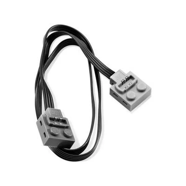Power Functions 8886 Extension Cable 20cm