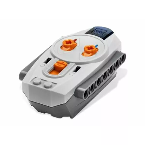 Power Functions 8885 IR Remote Control