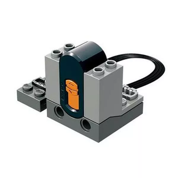 Power Functions 8884 IR Receiver
