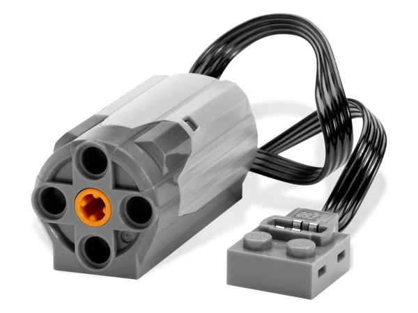Power Functions 8883 М-мотор