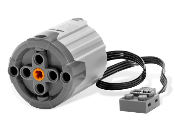 Power Functions 8882 Электромотор XL