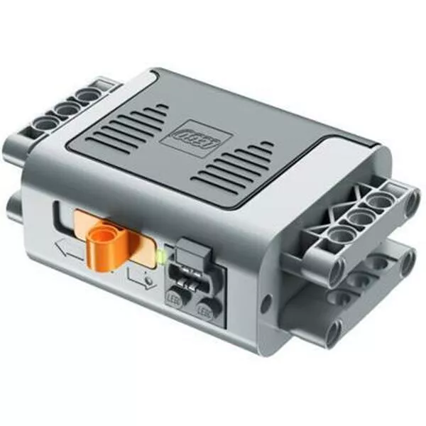 Power Functions 8881 Battery Box