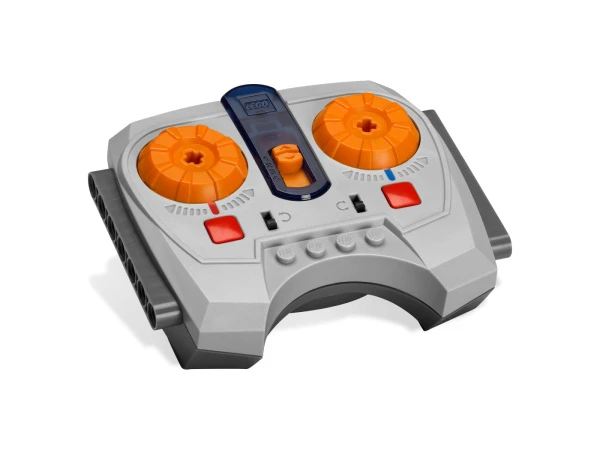 Power Functions 8879 ИК-пульт управления скоростью