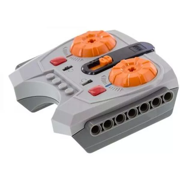 Power Functions 8879 IR Speed Remote Control