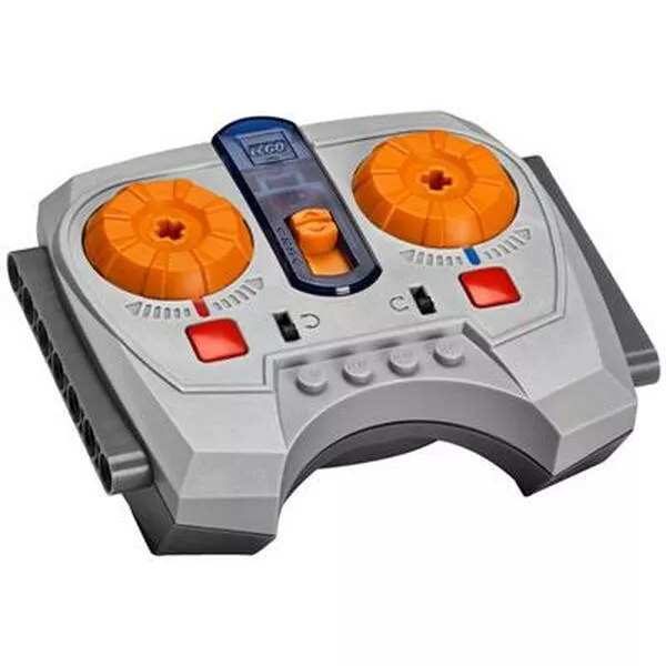 Power Functions 8879 IR Speed Remote Control