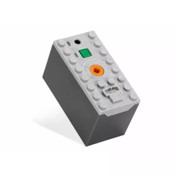 Power Functions 8878 Rechargeable Battery Box